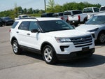 2019 Ford Explorer Base