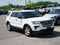 2019 Ford Explorer Base
