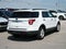 2019 Ford Explorer Base