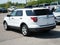 2019 Ford Explorer Base