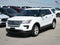 2019 Ford Explorer Base