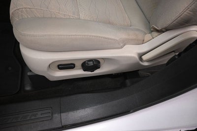 2015 Ford Explorer Base