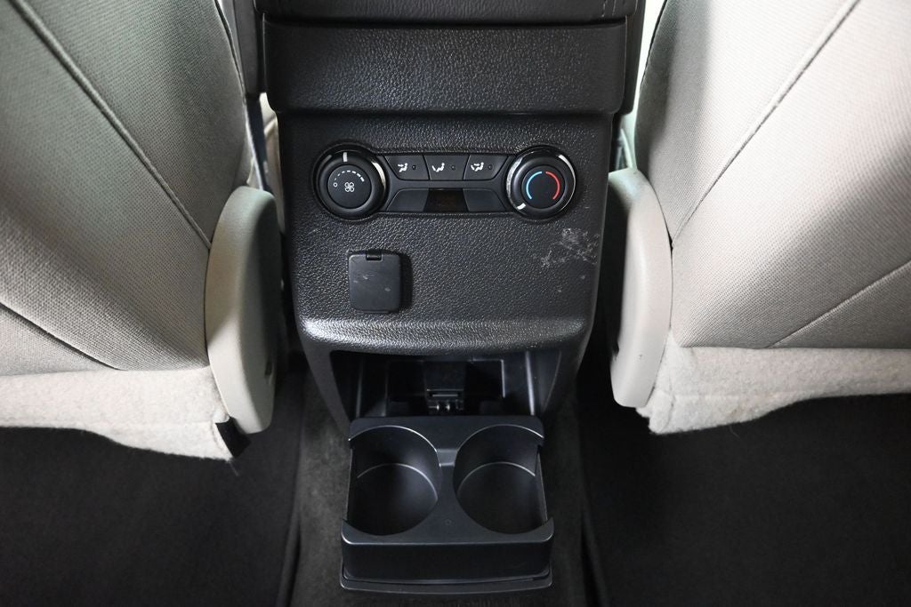 2015 Ford Explorer Base