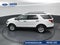 2017 Ford Explorer Base