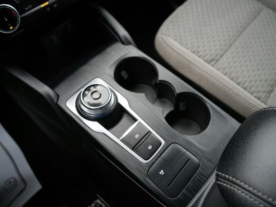 2022 Ford Escape Hybrid SE