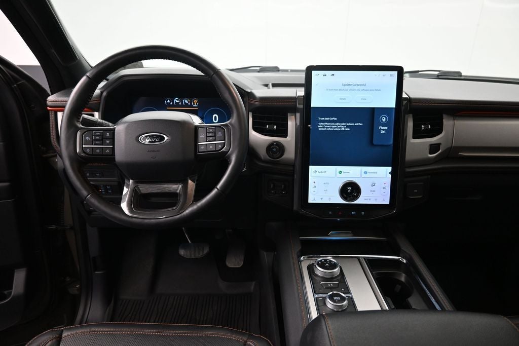 2024 Ford Expedition Timberline
