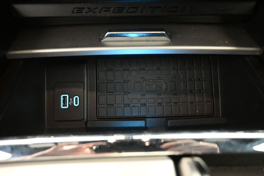 2024 Ford Expedition Timberline