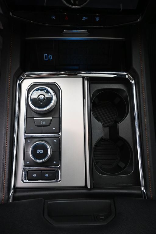 2024 Ford Expedition Timberline