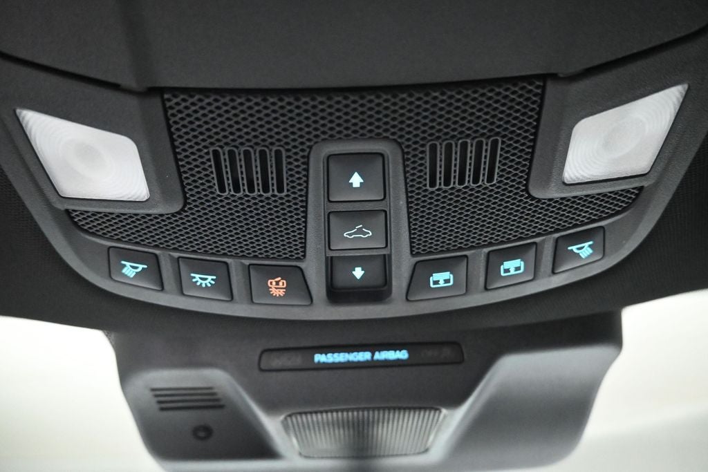 2024 Ford Expedition Timberline
