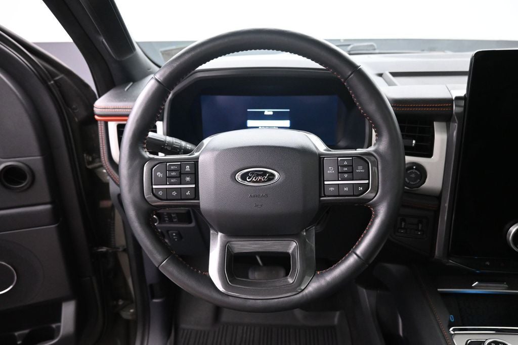 2024 Ford Expedition Timberline