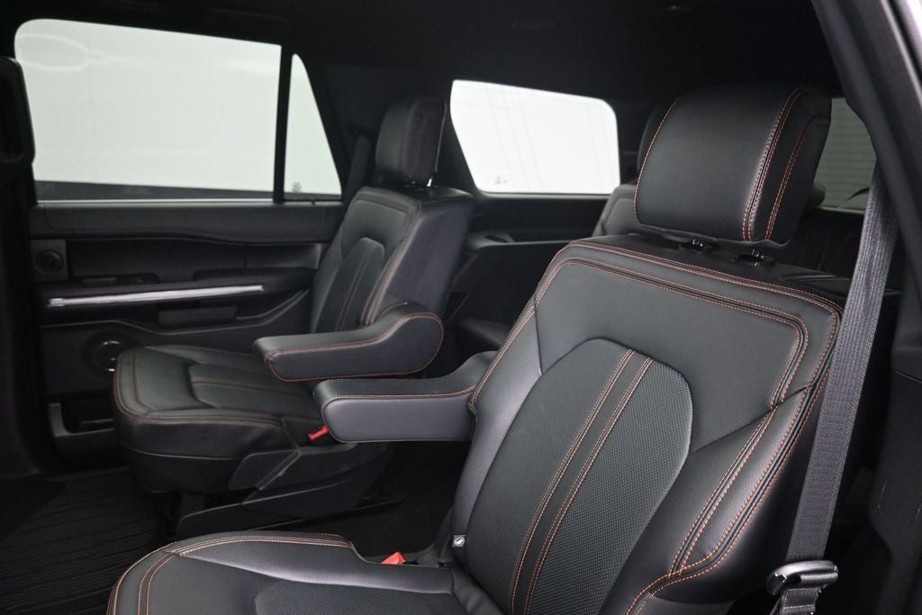 2024 Ford Expedition Timberline