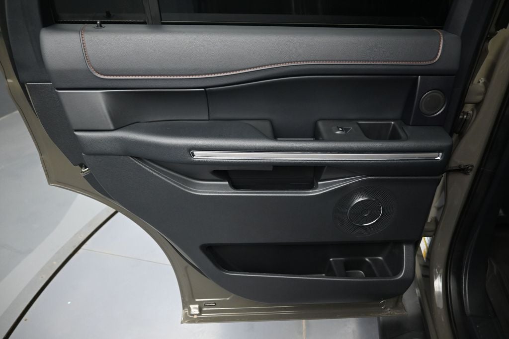 2024 Ford Expedition Timberline