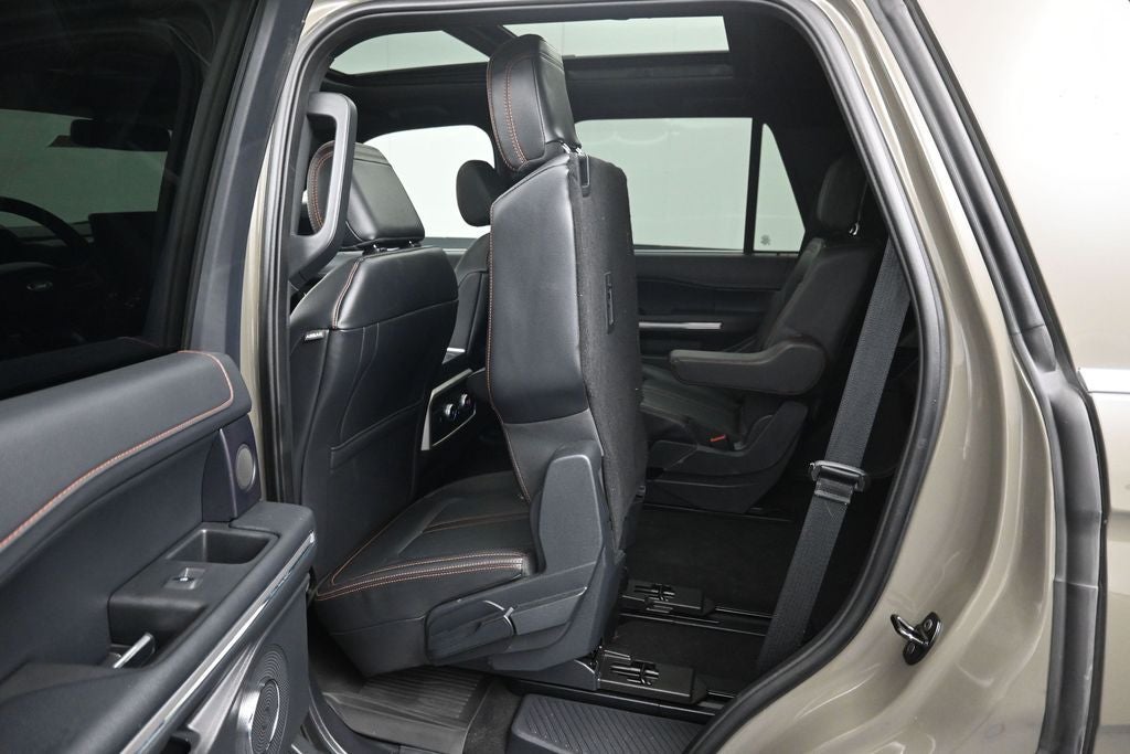 2024 Ford Expedition Timberline