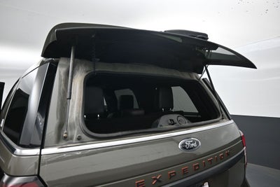 2024 Ford Expedition Timberline