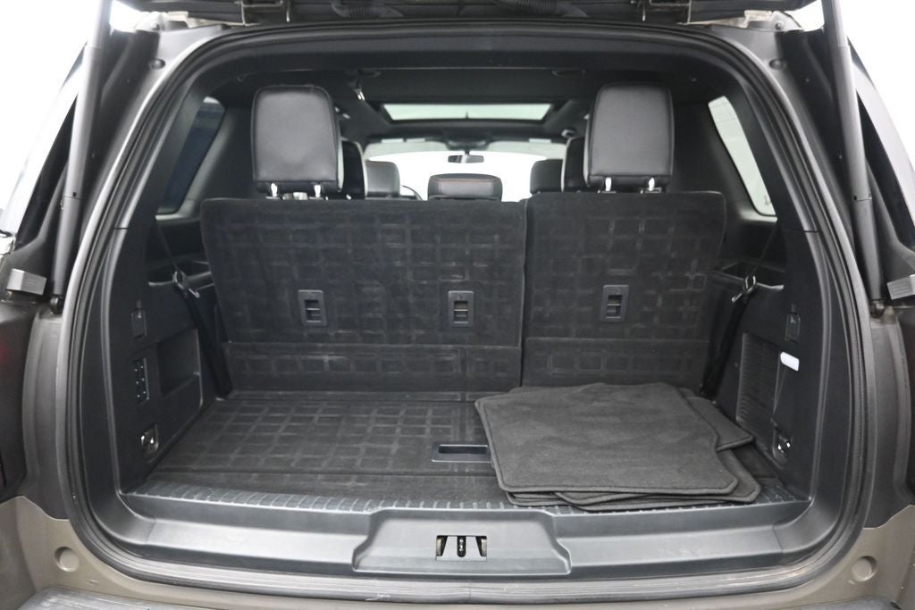 2024 Ford Expedition Timberline
