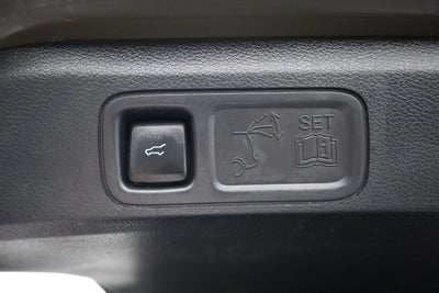 2024 Ford Expedition Timberline