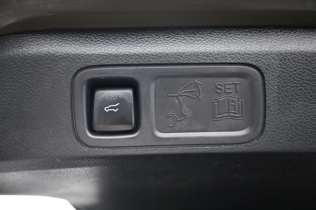2024 Ford Expedition Timberline
