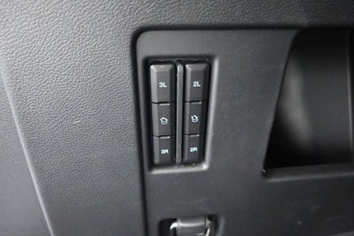 2024 Ford Expedition Timberline