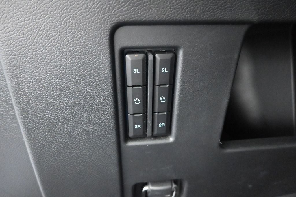 2024 Ford Expedition Timberline