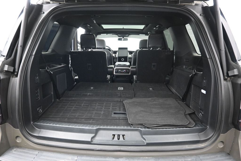 2024 Ford Expedition Timberline