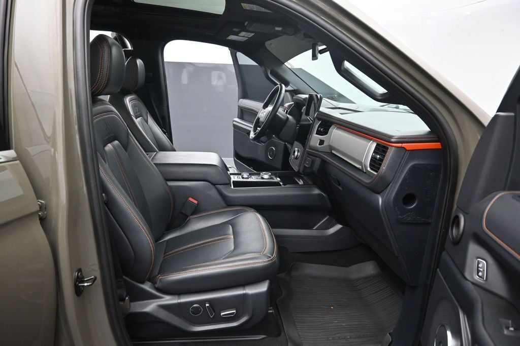2024 Ford Expedition Timberline