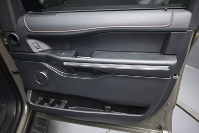 2024 Ford Expedition Timberline