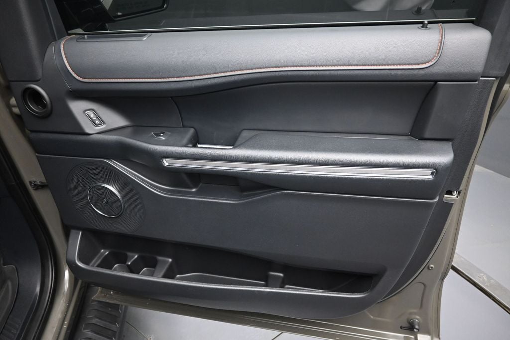 2024 Ford Expedition Timberline
