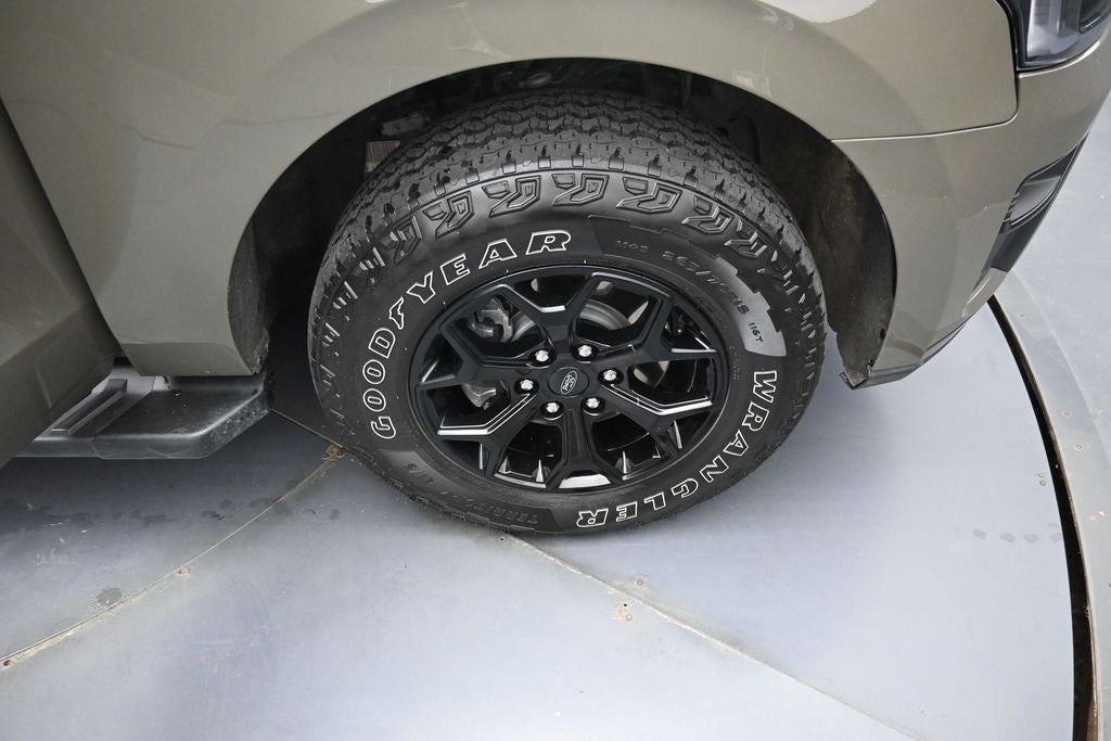 2024 Ford Expedition Timberline