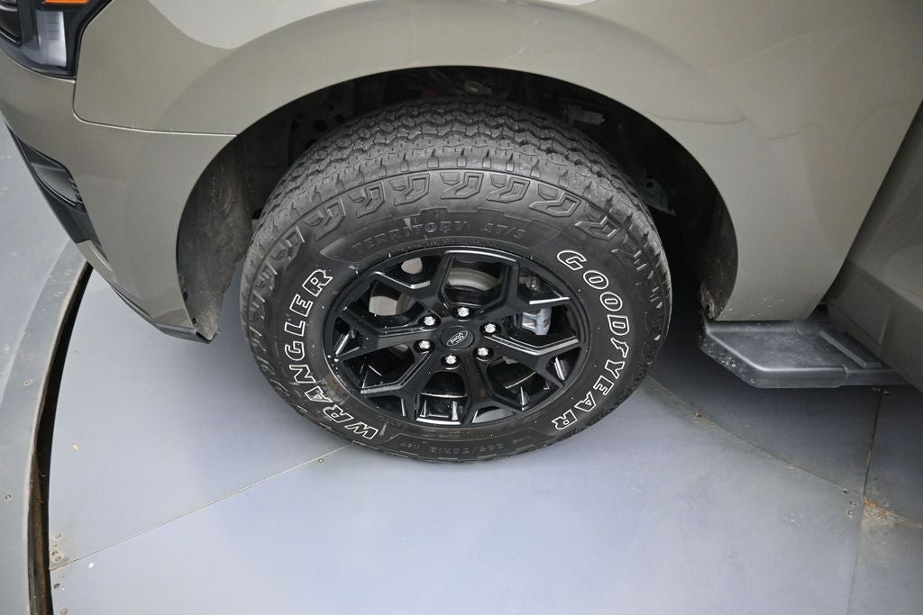 2024 Ford Expedition Timberline