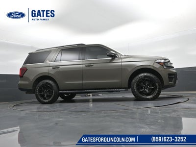 2024 Ford Expedition Timberline