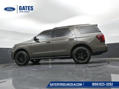 2024 Ford Expedition Timberline