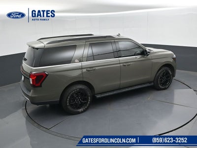 2024 Ford Expedition Timberline