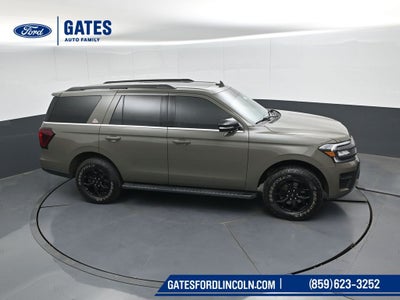 2024 Ford Expedition Timberline