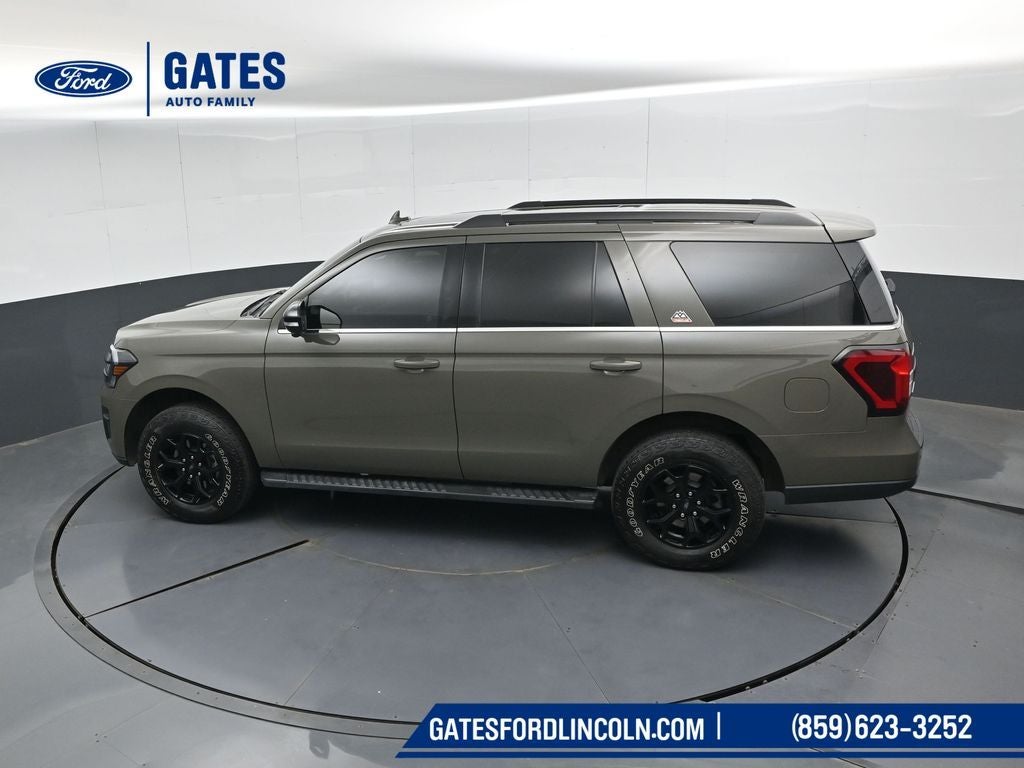 2024 Ford Expedition Timberline