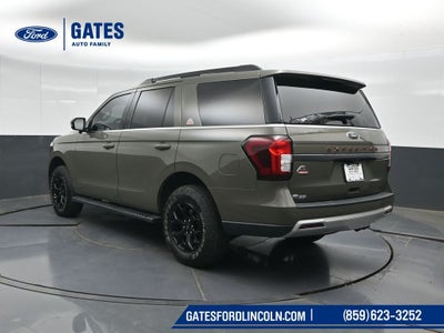 2024 Ford Expedition Timberline