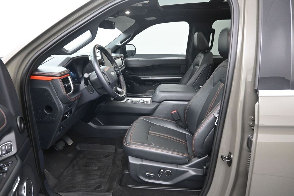 2024 Ford Expedition Timberline
