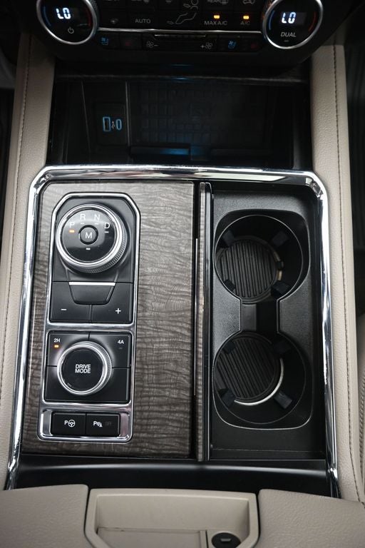 2020 Ford Expedition Limited