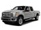2016 Ford F-250SD Platinum