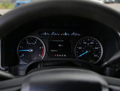 2021 Ford F-250SD XLT