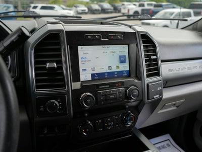 2021 Ford F-250SD XLT