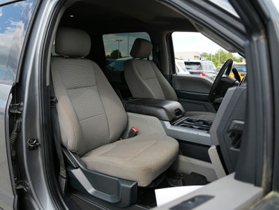 2021 Ford F-250SD XLT
