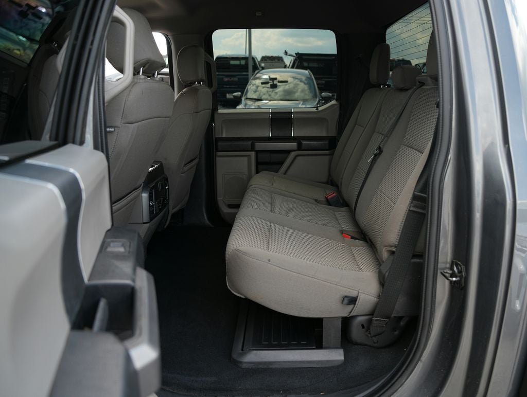 2021 Ford F-250SD XLT
