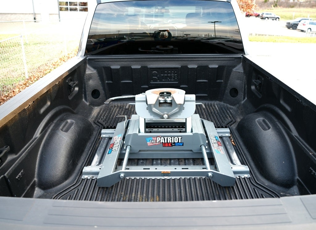 2022 Ford F-250SD XLT