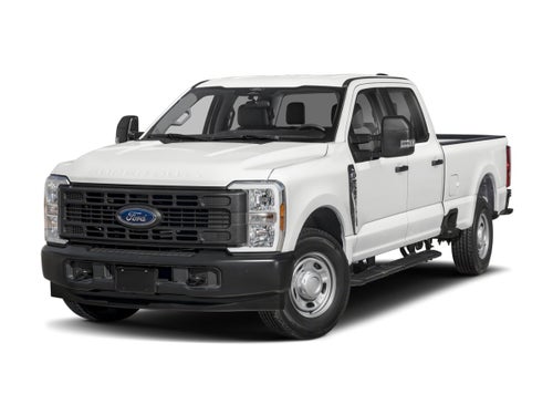 2023 Ford F-250SD Limited
