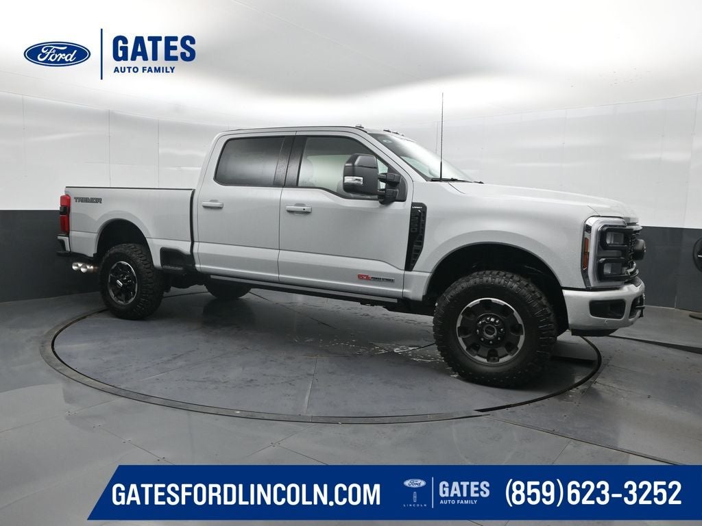 2026 Ford F-250 Lariat 4x4 Crew Cab 6-3/4' Box's photo