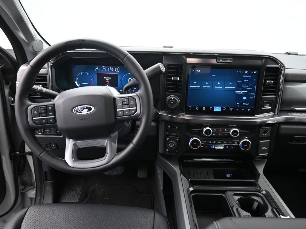 2026 Ford F-250SD Lariat TREMOR Ultimate