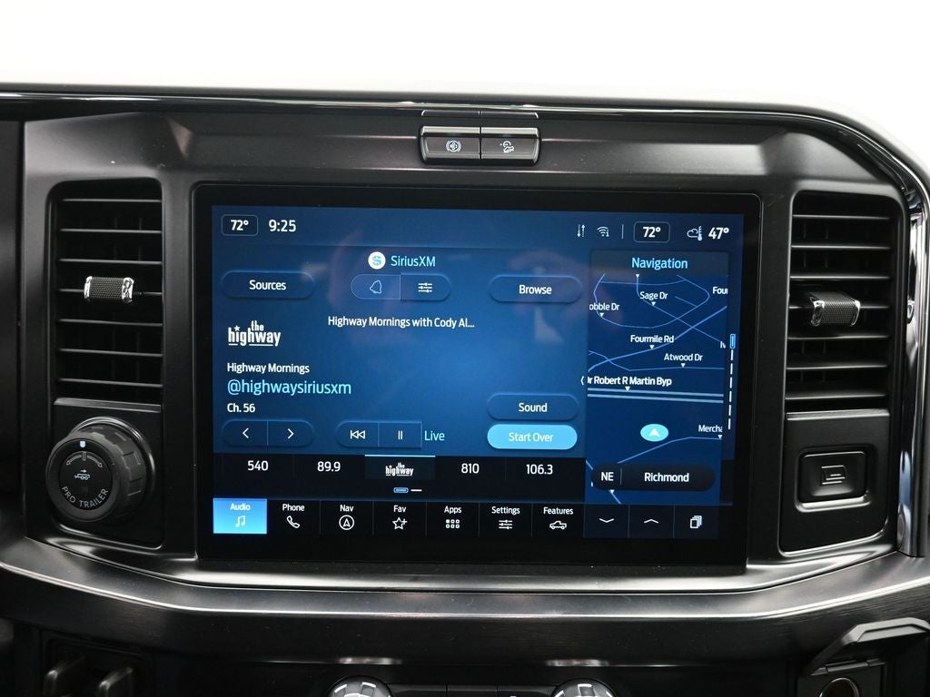2026 Ford F-250SD Lariat TREMOR Ultimate