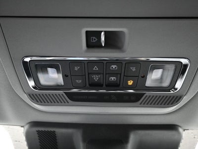 2026 Ford F-250SD Lariat TREMOR Ultimate