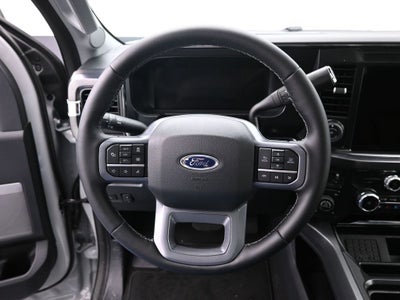 2026 Ford F-250SD Lariat TREMOR Ultimate