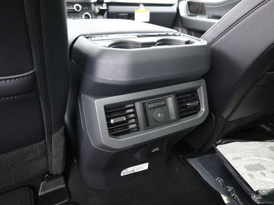 2026 Ford F-250SD Lariat TREMOR Ultimate